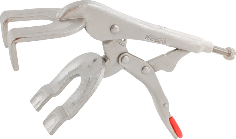 PINZA PRESION 9" PARA SOLDADOR