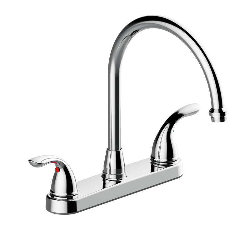 LLAVE MEZCLADORA PARA FREGADERO GF-D300