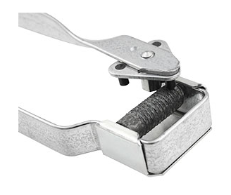 ENCENDEDOR TIPO TRIANGULO 3 PIEDRAS DOGO