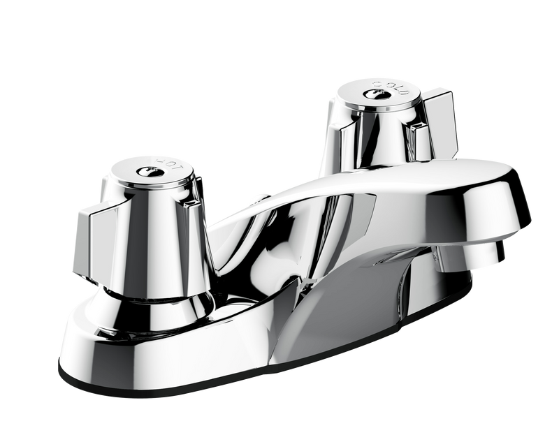 LLAVE MEZCLADORA PARA LAVABO GL-D200