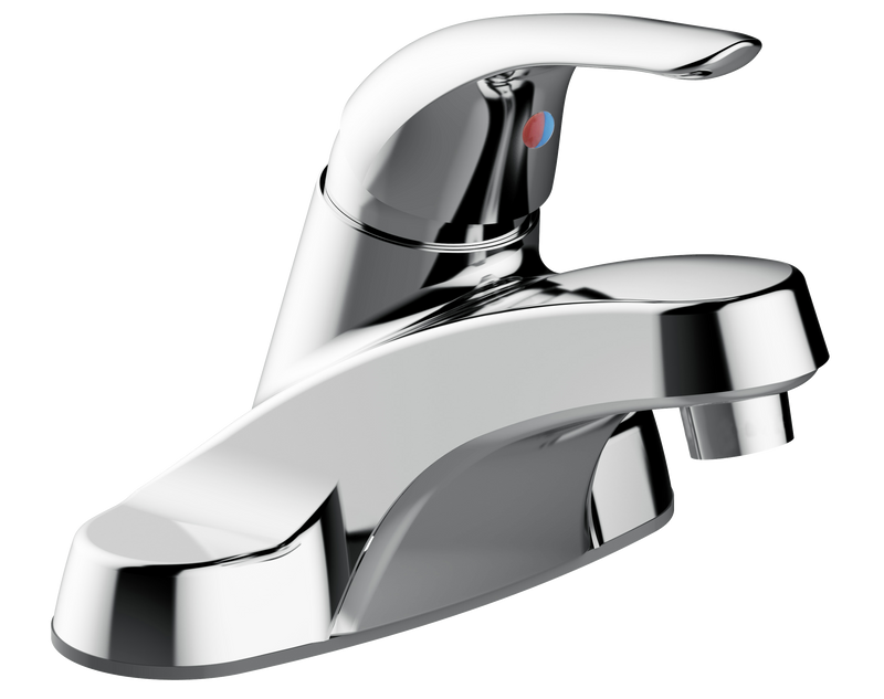 LLAVE MONOMANDO PARA LAVABO GL-M300