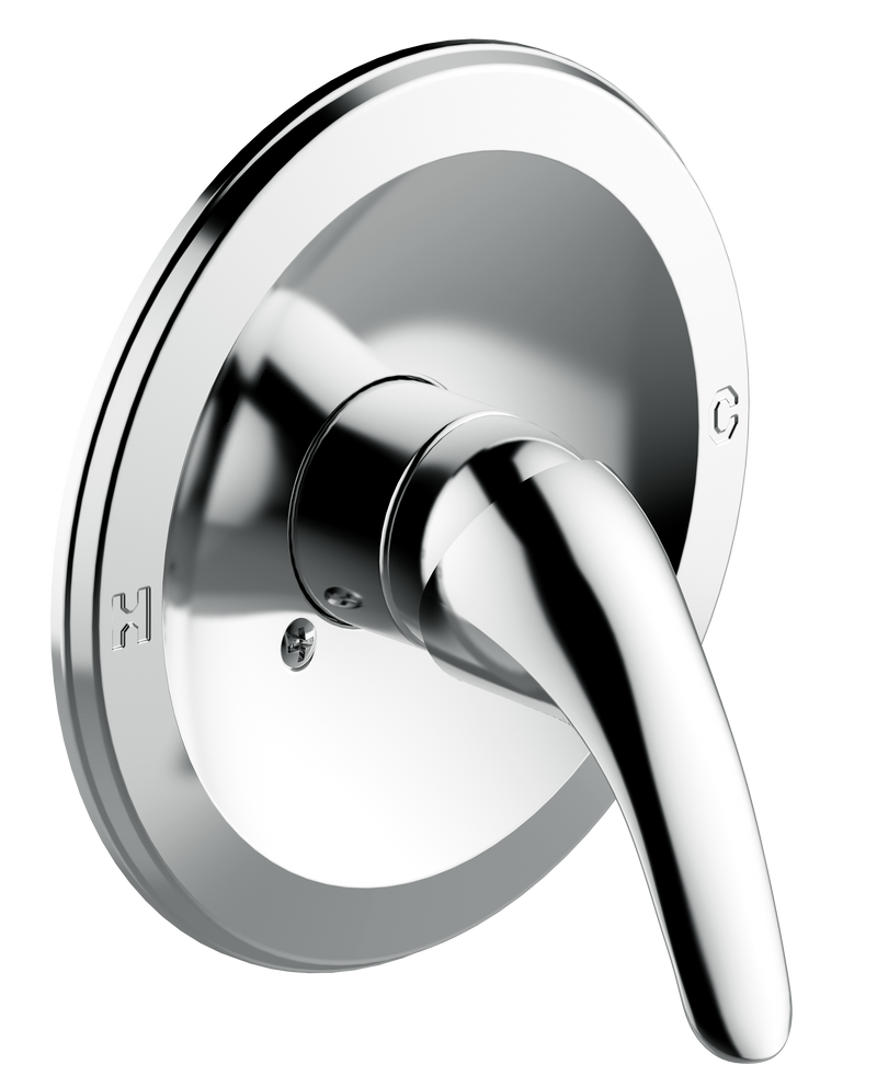 LLAVE MONOMANDO PARA REGADERA GR-M300