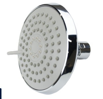 REGADERA CEBOLLETA CROMADA