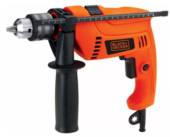 ROTOMARTILLO 1/2 650W