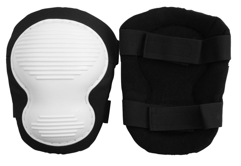 RODILLERA RIGIDA ANTIDERRAPANTE (PAR)