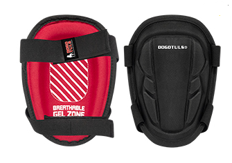 RODILLERA ANTIMARCA GEL ESPUMA (PAR)