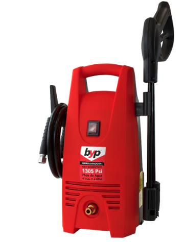 HIDROLAVAD USO DOM 2030 PSI MAX 1600 W"