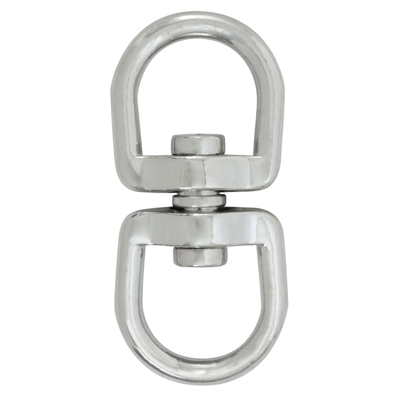 DESTORCEDOR NIQUELADO 3/4"