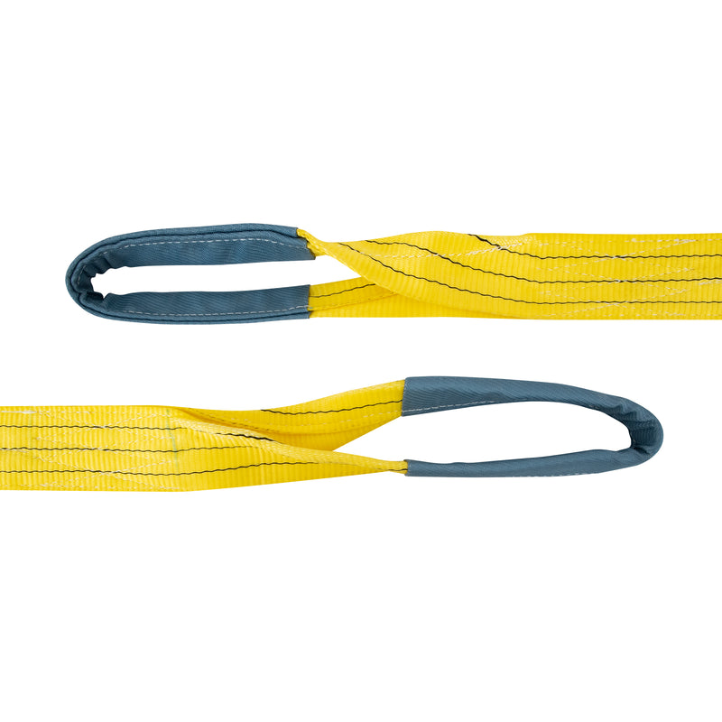 BANDA PLANA POLIESTER OJO-OJO 3T 3M