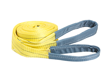 BANDA PLANA POLIESTER OJO-OJO 3T 6M