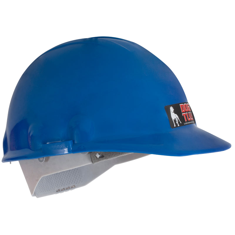 CASCO CACHUCHA INTERVALOS AZUL
