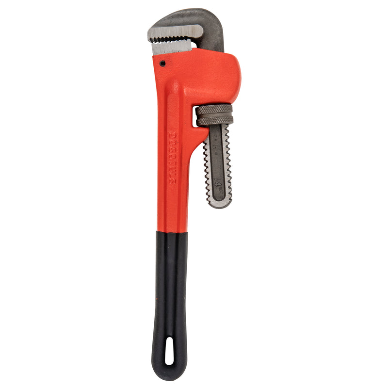LLAVE PARA TUBO 14" (STILLSON) DOGOTULS