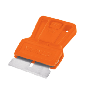 MINI RASPADOR RASP1 C/NAVAJA 1 1/2 TRUPER