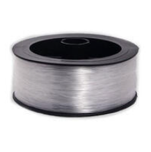 Hilo Sedal Pesca Nylon Calibre 70 mm 100 Mts Natural