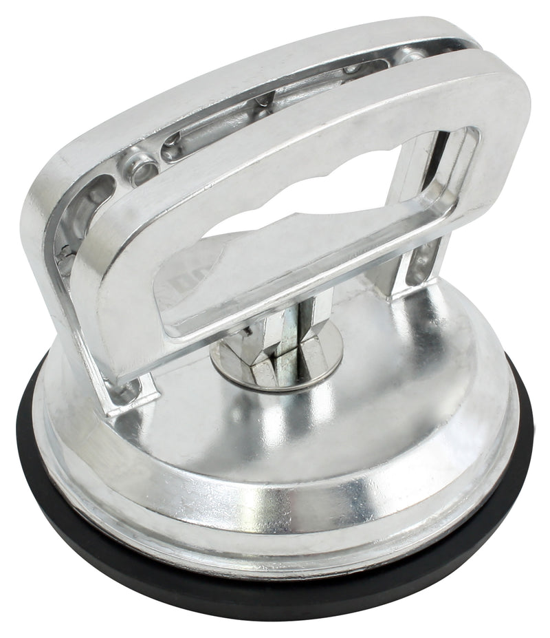 VENTOSA DE ALUMINIO SENCILLA 50KG 123MM