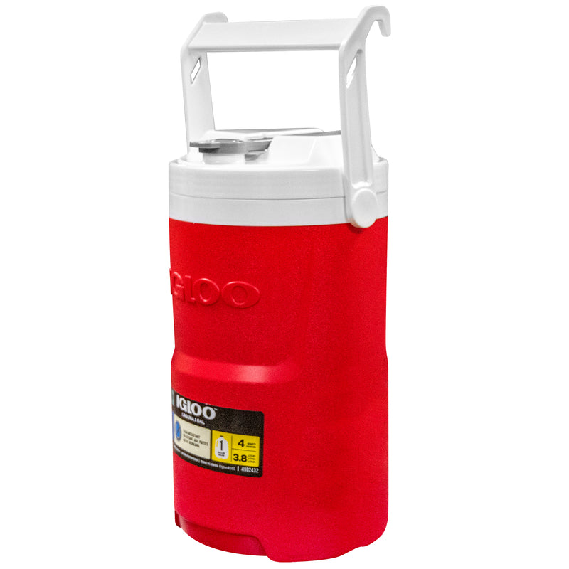 TERMO IGLOO 1 GAL (3,78 L) LAGUNA