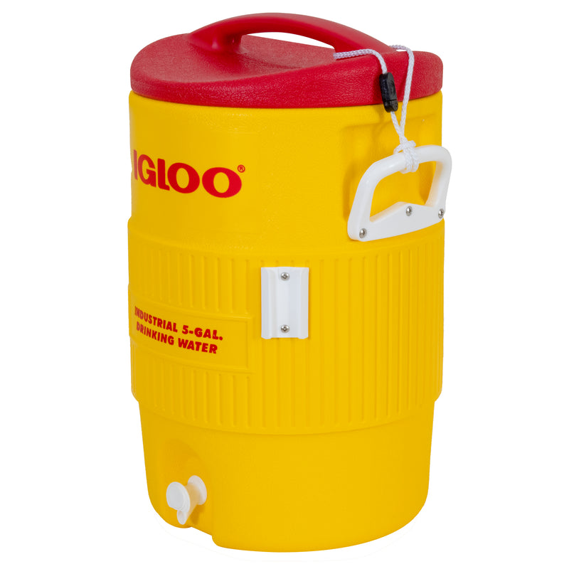 TERMO IGLOO 5 GAL (18,92 L) SERIE 400