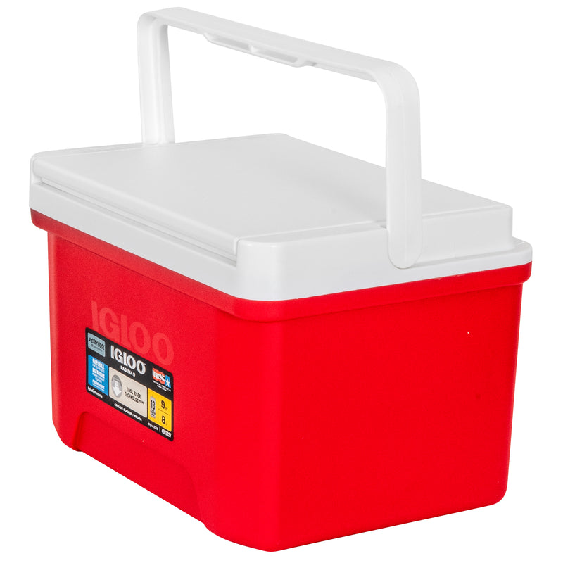 HIELERA IGLOO 9 QT (8,51 L) LAGUNA