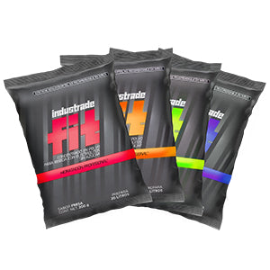 BEBIDA INDUSTRADE FIT SABOR LIMON 20L