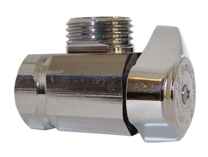 LLAVE CONTROL ANGULAR 1/2 FNPT x 1/2 M 1/4-VUELTA