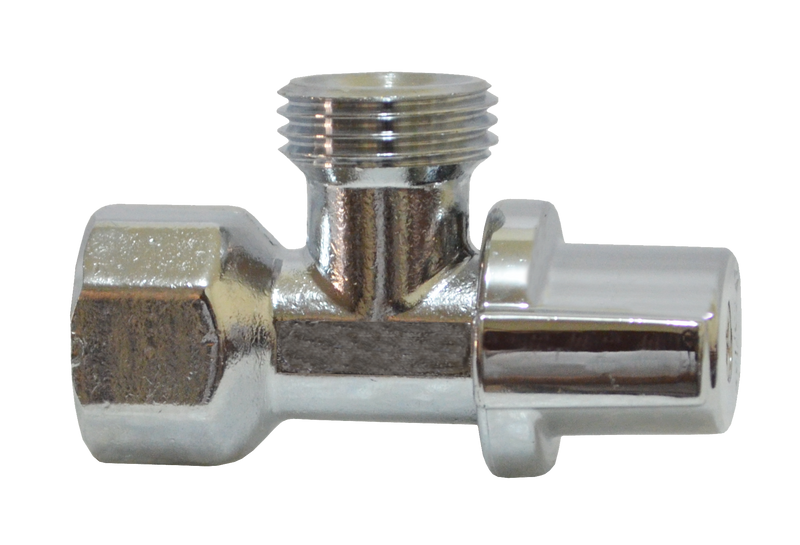 LLAVE CONTROL ANGULAR 1/2 FNPT x 1/2 M 1/4-VUELTA