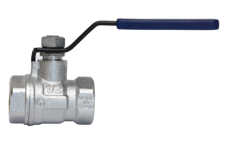 VALVULA ESFERA 1/2 COFLEX 600#