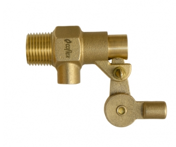 VaLVULA DE FLOTADOR PARA TINACO 1/2