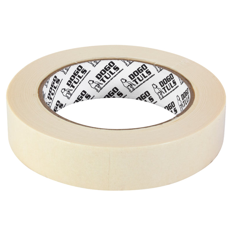 CINTA MASKING TAPE 1" 50mts USO GRAL