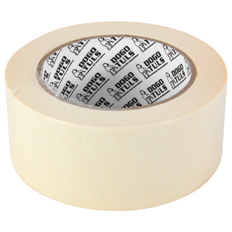 CINTA MASKING TAPE 2" 50mts USO GRAL