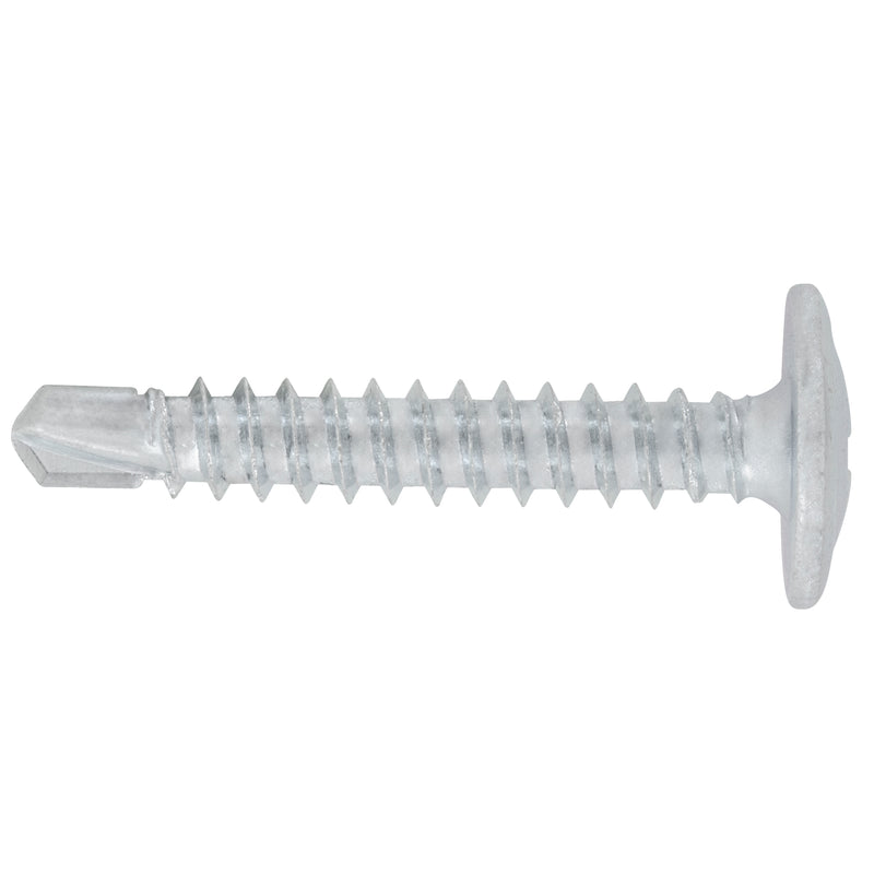 PIJA AUTOTALADRANTE K-LATH #8 X 1"