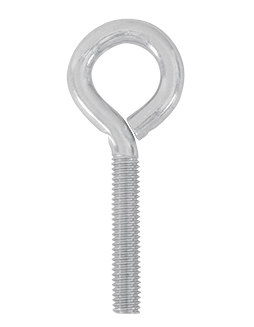 ARMELLA ROSCADA CERRADA 3/8" S/ TUERCA