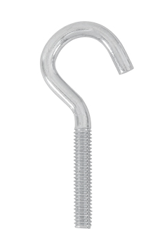 ARMELLA ROSCADA ABIERTA 5/16" S/ TUERCA