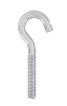 ARMELLA ROSCADA ABIERTA 1/2" S/ TUERCA