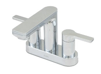 MEZCLADORA PARA LAVABO GL-D400