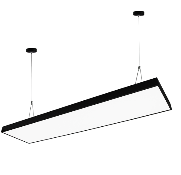 LUMINARIO DE LED LINEAL 62W 6500K — Casa Ferretera Poniente