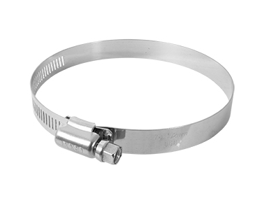 ABRAZADERA SINFÍN # 56 ACERO INOXIDABLE