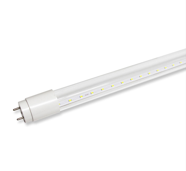 TUBO ECONOMICO 18W TRANSP BCA