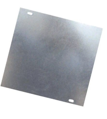 TAPA P/CAJA CUADRADA DE 12"