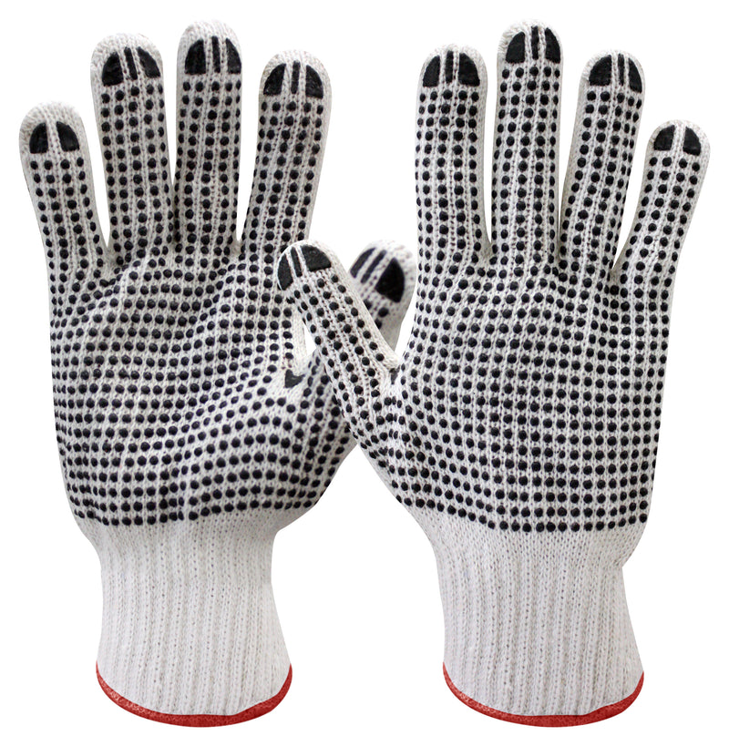 GUANTE PUNTO PVC DOGOTULS