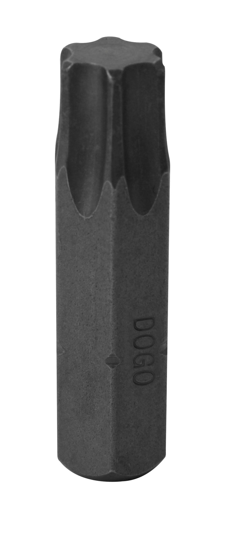INSERTOS TORX T-27 25MM ZN 1/4"
