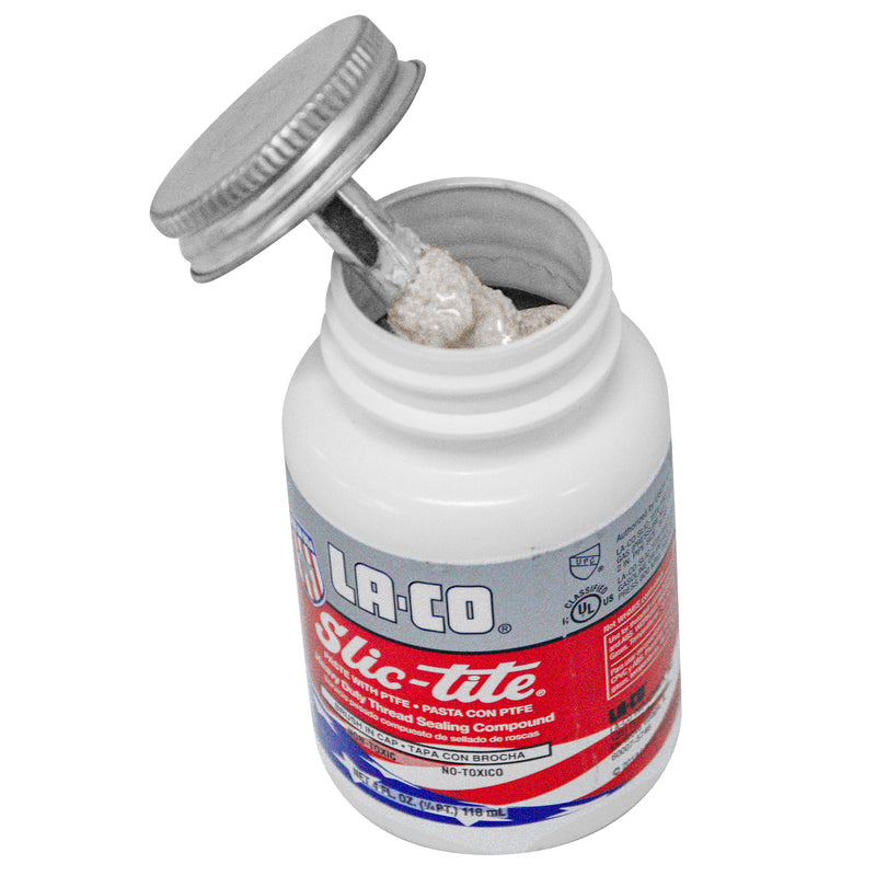 PASTA SLIC-TITE 118ML  42009 LACO PTFE