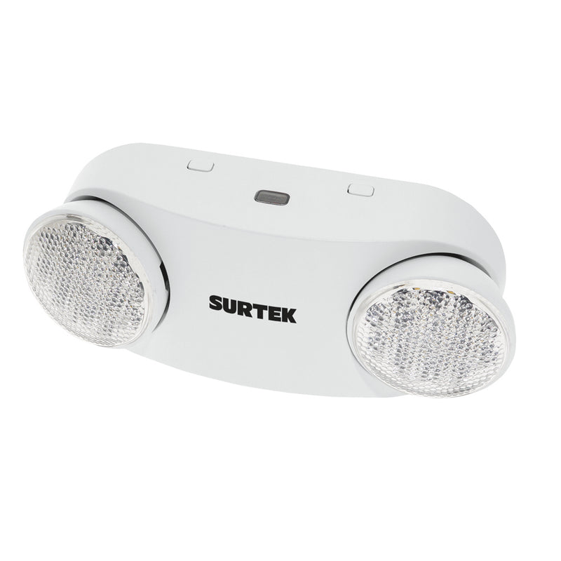 Lampara LED emergencia recargable  200lm