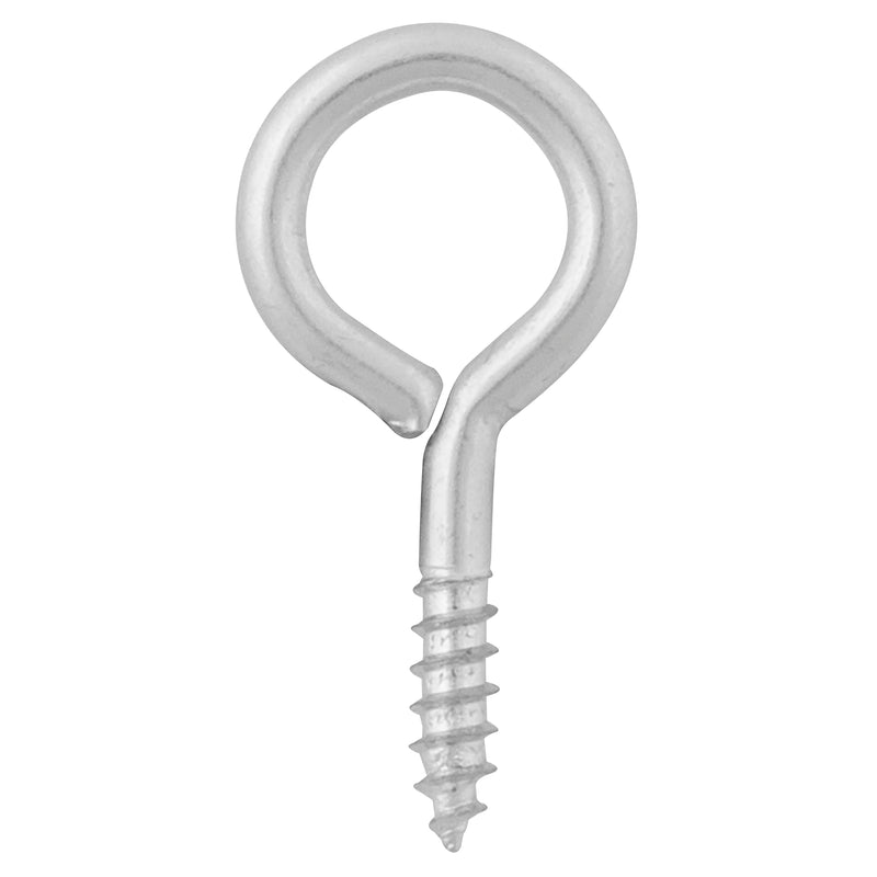 ARMELLA CERRADA 15 X 30 144PZS ZINCADO (Se vende por pieza)