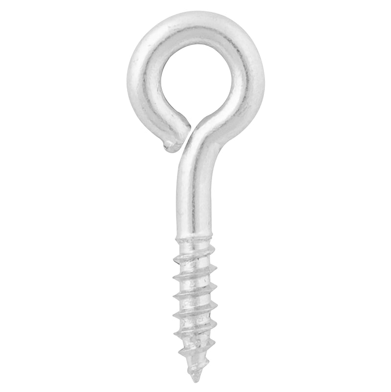 ARMELLA CERRADA 17 X 40 144PZS ZINCADO (Se vende por pieza)