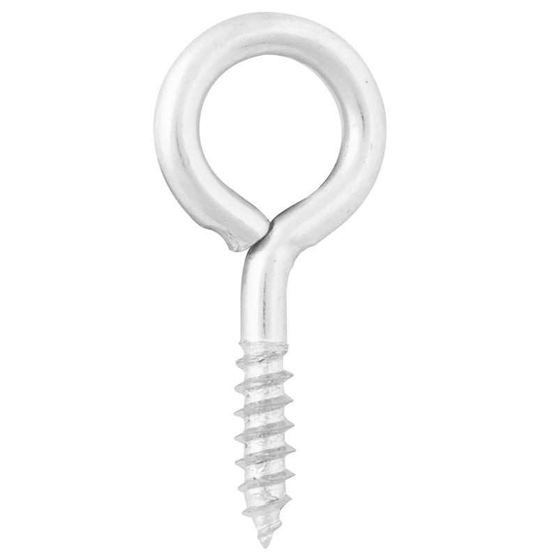 ARMELLA CERRADA 17 X 45 144PZS ZINCADO (Se vende por pieza)