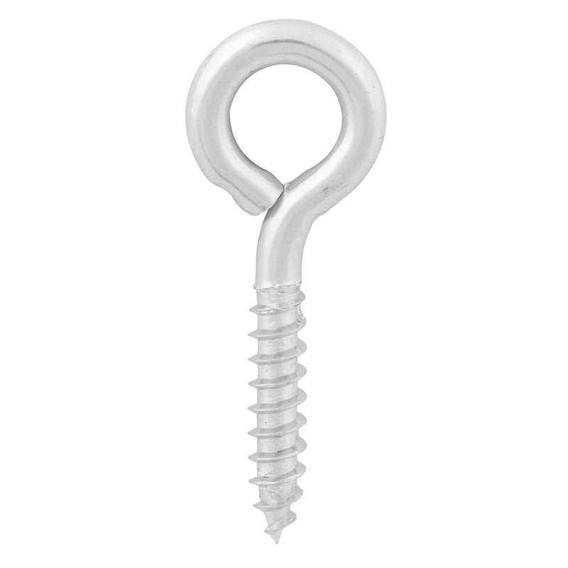 ARMELLA CERRADA 18 X 50 144PZS ZINCADO (Se vende por pieza)