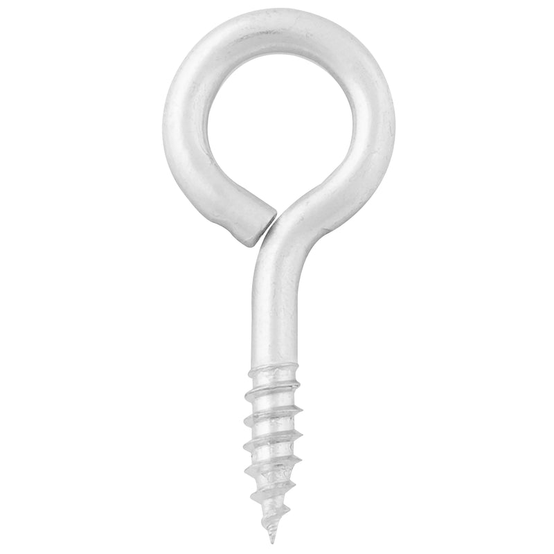 ARMELLA CERRADA 19 X 60 144PZS ZINCADO (Se vende por pieza)