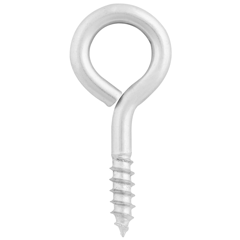 ARMELLA CERRADA 20 X 70 144PZS ZINCADO (Se vende por pieza)