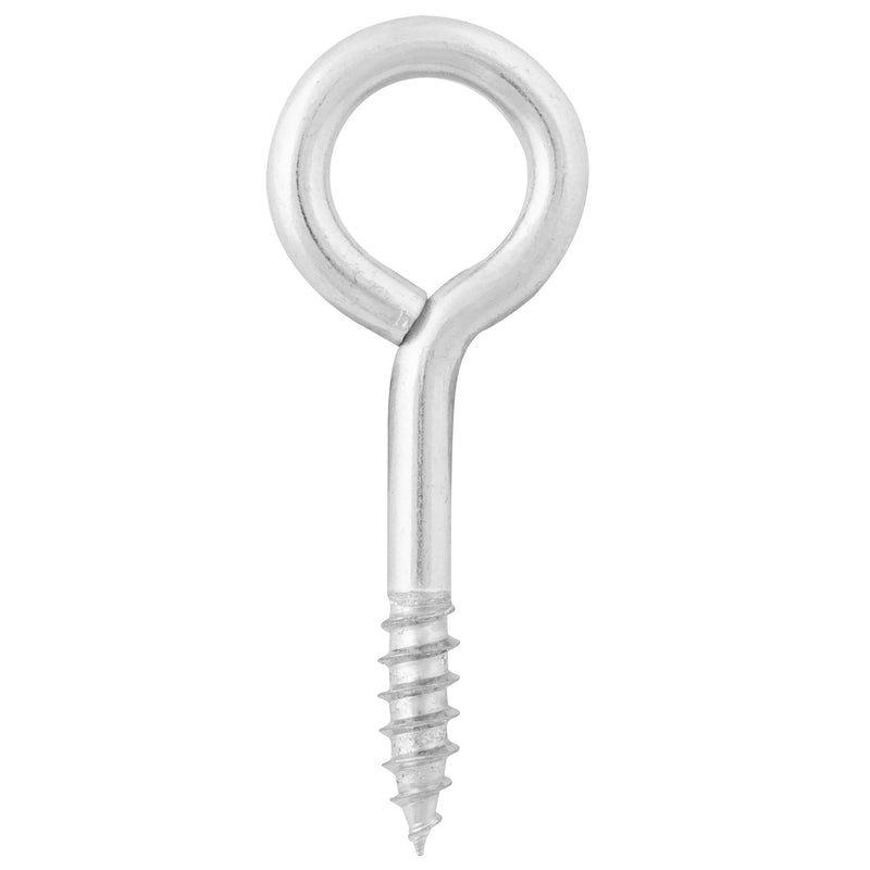 ARMELLA CERRADA 21 X 80 144PZS ZINCADO (Se vende por pieza)