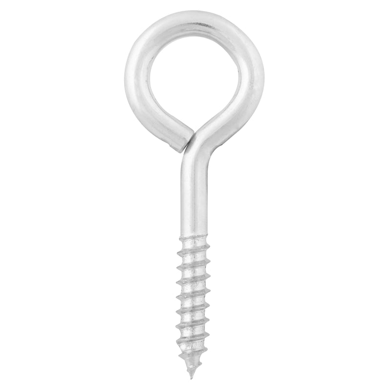 ARMELLA CERRADA 23 X 110 72PZS ZINCADO (Se vende por pieza)